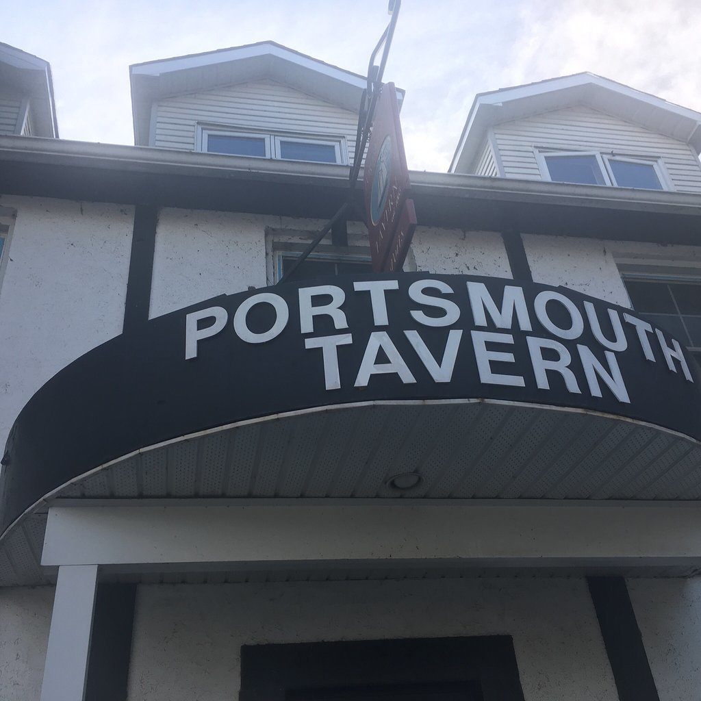 Portsmoutd Tavern